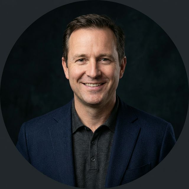 Маркус Вебер